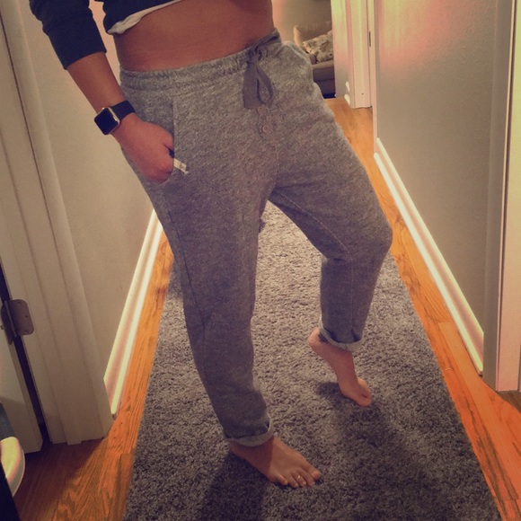 Roxy Pants - Roxy Sweatpants